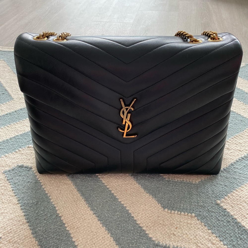 YSL Loulou Large